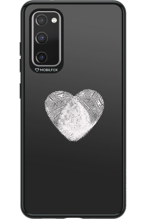 EVIDENCE - Samsung Galaxy S20 FE