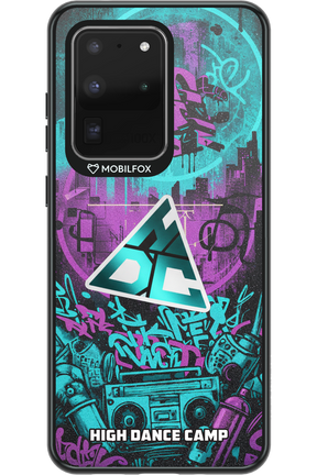 HDC 10 - Samsung Galaxy S20 Ultra 5G