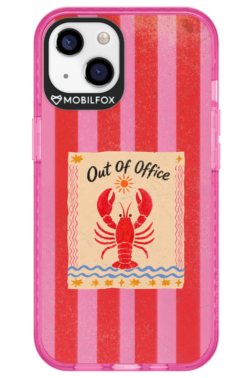 Out Of Office 2.0 - Apple iPhone 13