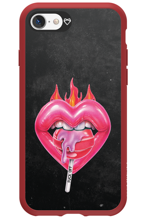FuckOff 2.0 - Apple iPhone 7