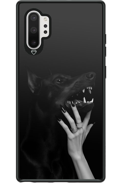 Hellhound 2.0 - Samsung Galaxy Note 10+