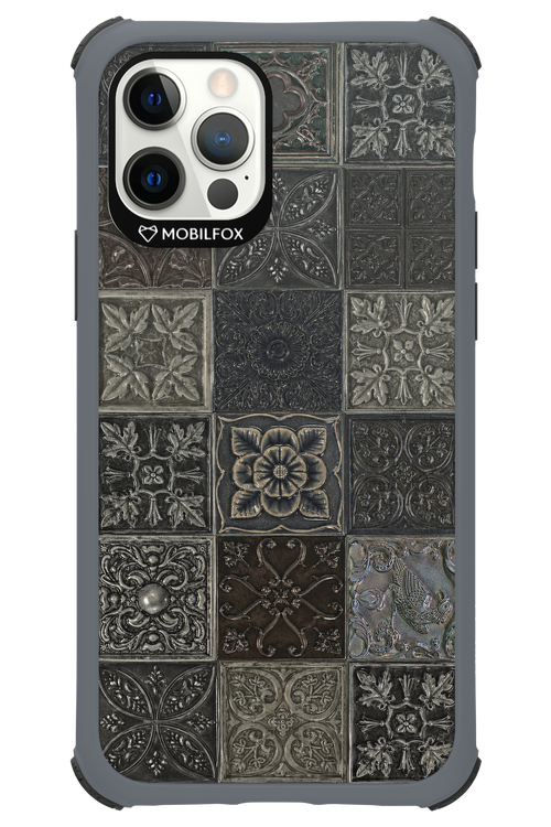 Tiles 2.0 - Apple iPhone 12 Pro