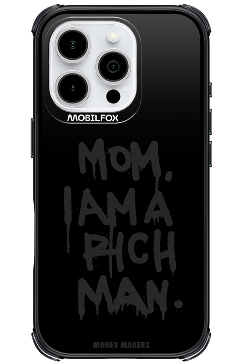 Rich Man - Apple iPhone 16 Pro