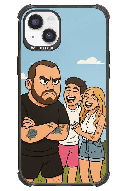 Solo Love - Apple iPhone 14 Plus
