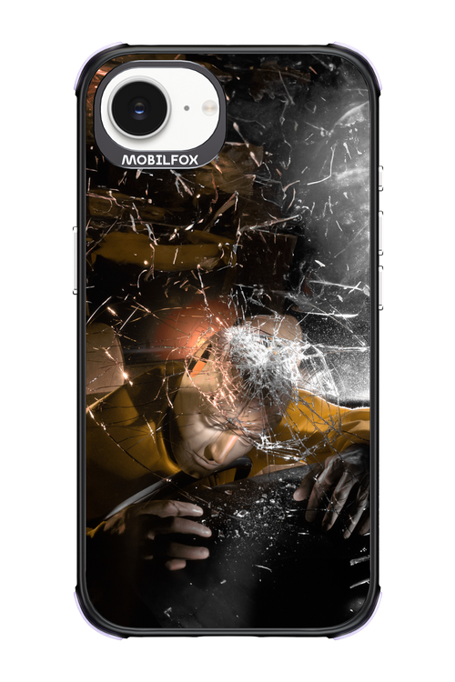 Final Impact 2.0 - Apple iPhone 16e