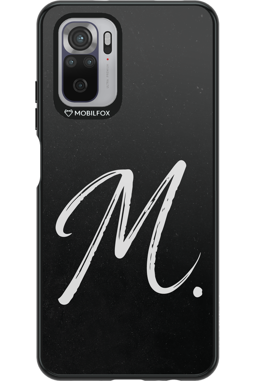 (Off Space) M 2.0 - Xiaomi Redmi Note 10