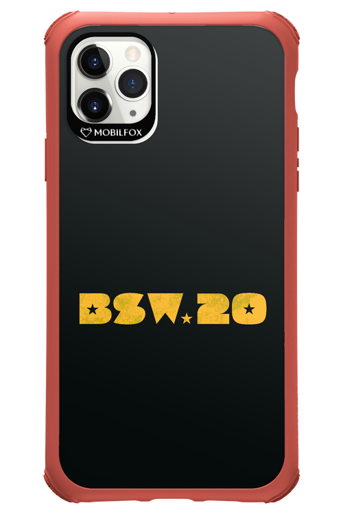 BSW 20 (10) 2.0 - Apple iPhone 11 Pro Max