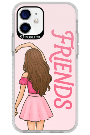 Friendssss - Apple iPhone 12