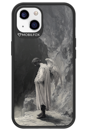 INGER Cover 2.0 - Apple iPhone 13