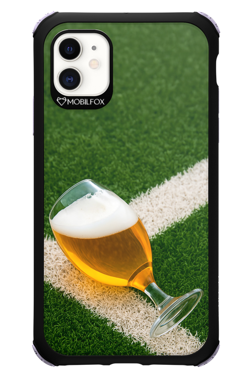 Just some beers - Apple iPhone 11