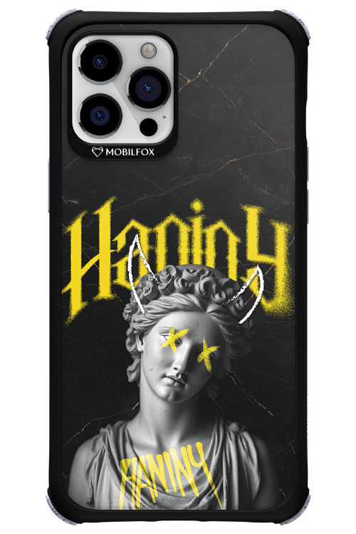 Classic Haniny - Apple iPhone 12 Pro Max
