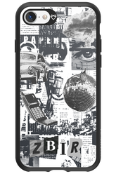 ZBIR MAGAZINE 2.0 - Apple iPhone SE 2020