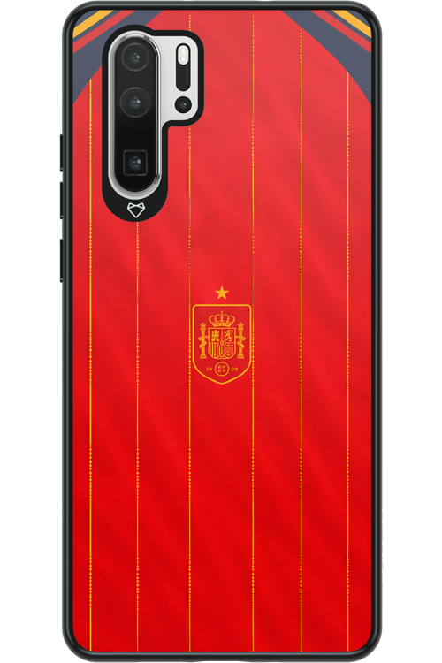 Spain 2.0 2.0 - Huawei P30 Pro