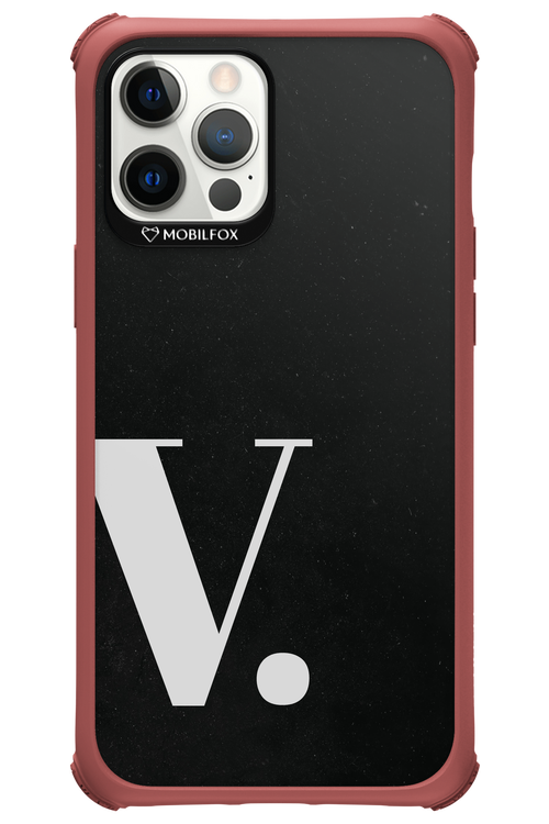 V (Off Space) 2.0 - Apple iPhone 12 Pro Max