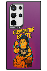 Clementine Belite Lego 2.0 - Samsung Galaxy S24 Ultra