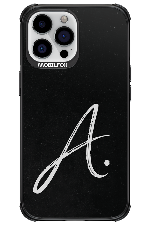 (Off Space) A 2.0 - Apple iPhone 13 Pro Max