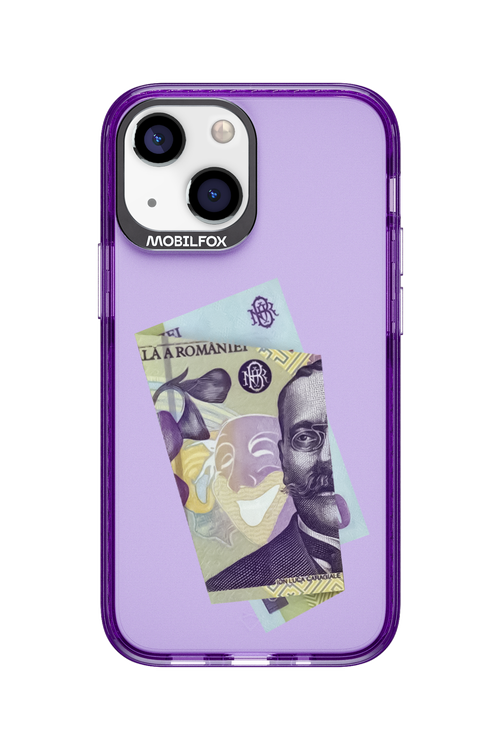 Lei 100 - Apple iPhone 13 Mini