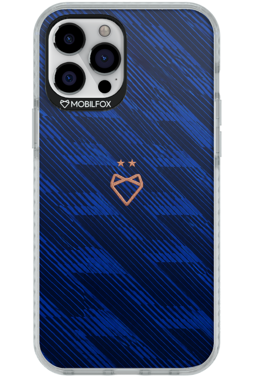 Franta 2.0 x Mobilfox 2.0 - Apple iPhone 12 Pro Max