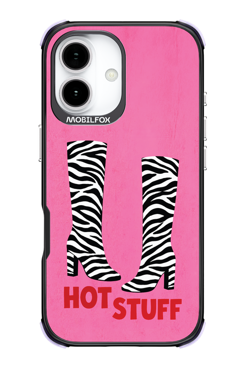 HOT STUFF 2.0 - Apple iPhone 17