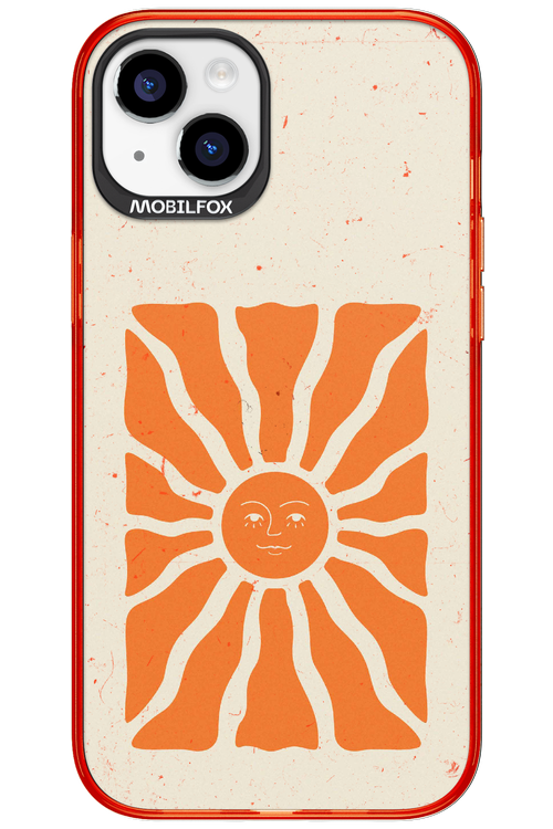 Solar Soul 2.0 - Apple iPhone 15 Plus