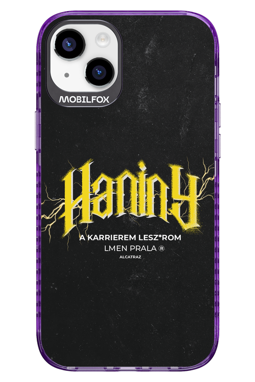 A KARRIEREM LESZ_ROM - Apple iPhone 14 Plus