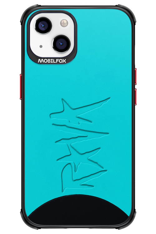 Rava Turquoise - Apple iPhone 13