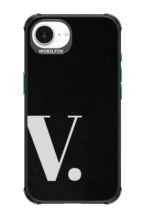 V (Off Space) 2.0 - Apple iPhone 16e