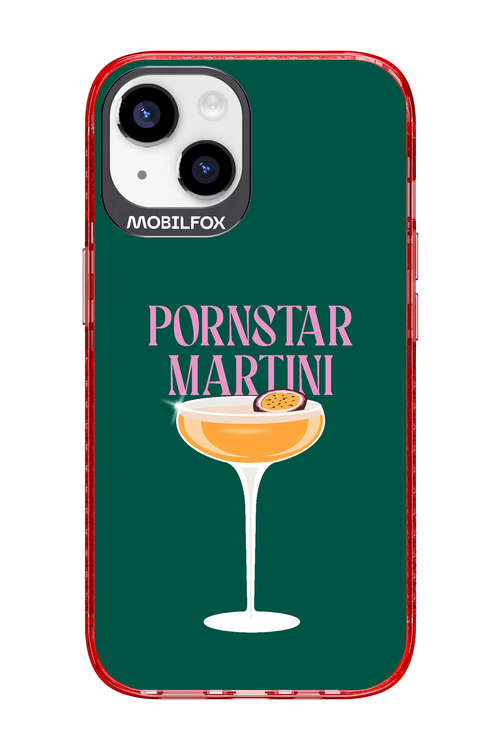 P_star Martini - Apple iPhone 14