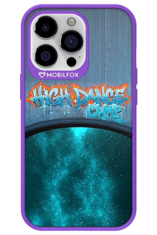 HDC 9 - Apple iPhone 13 Pro