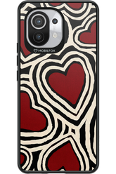 Paint with love 2.0 - Xiaomi Mi 11 5G