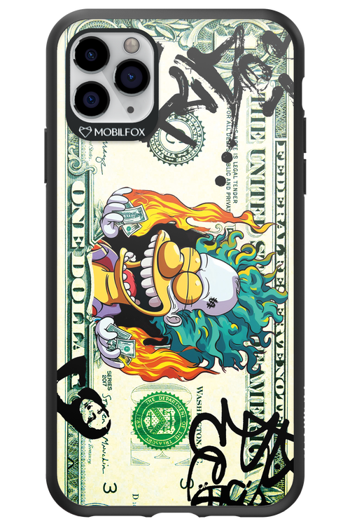 CLOWN 2.0 - Apple iPhone 11 Pro Max