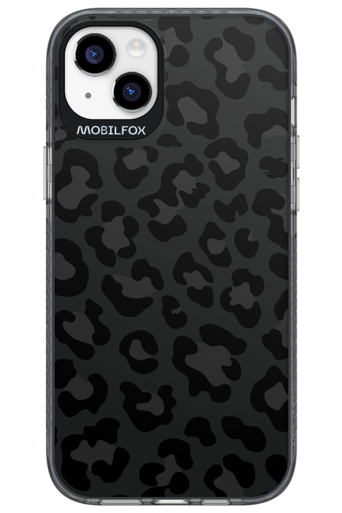 BLACK LEOPARD 2.0 - Apple iPhone 14 Plus