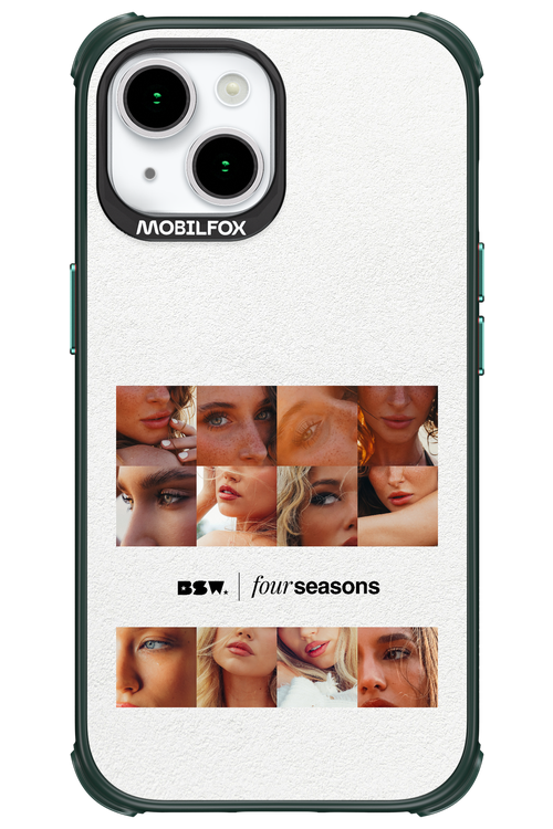 BSW FourSeasons 4 2.0 - Apple iPhone 15