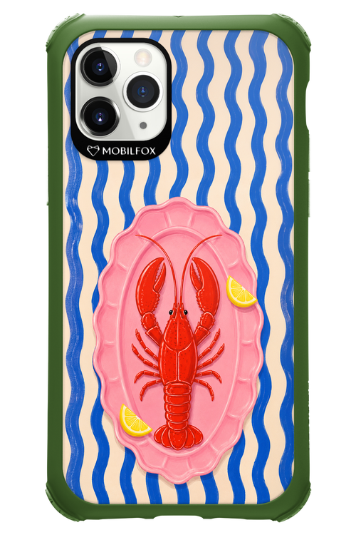 LOBSTER 2.0 - Apple iPhone 11 Pro
