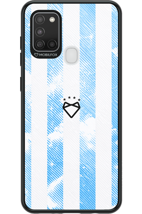 Argentina II 2.0 - Samsung Galaxy A21 S
