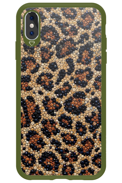Crystal Roar 2.0 - Apple iPhone XS Max