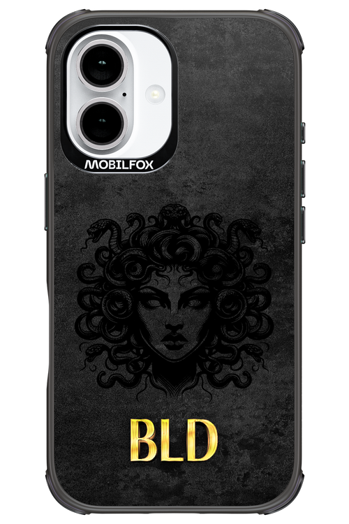 BLD MEDUSA - Apple iPhone 16