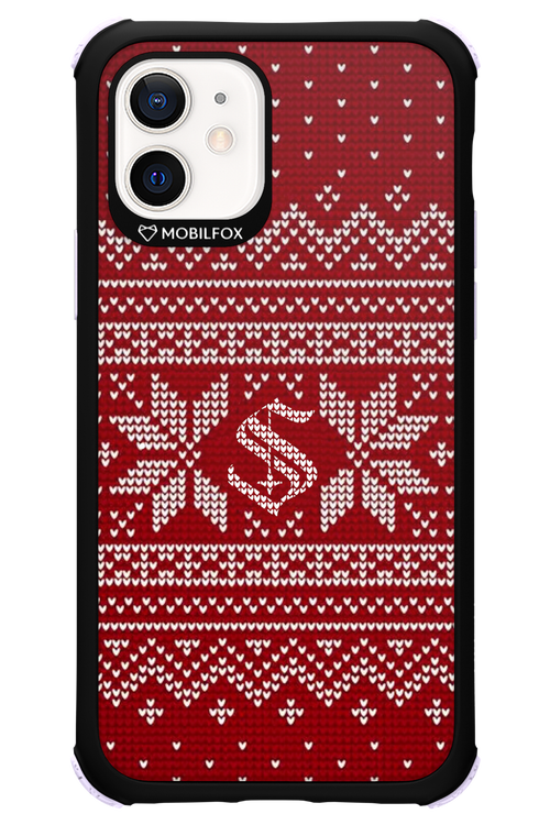 COZY STELLAR KNIT - Apple iPhone 12