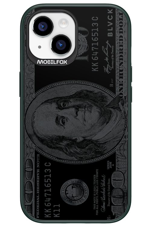 100 2.0 - Apple iPhone 15
