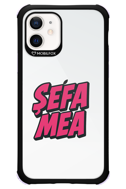 Sefa Mea - Apple iPhone 12
