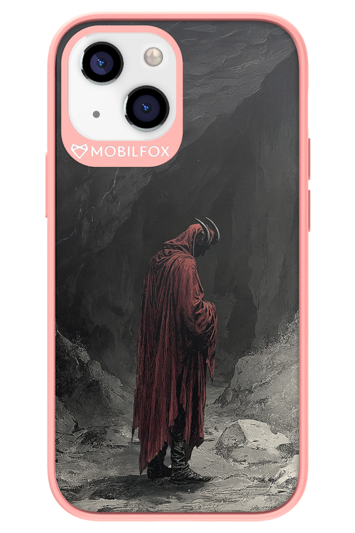 D3MON Cover 2.0 - Apple iPhone 13 Mini