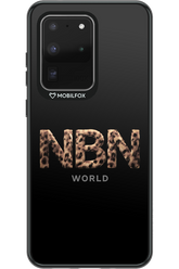 Black 2.0 - Samsung Galaxy S20 Ultra 5G