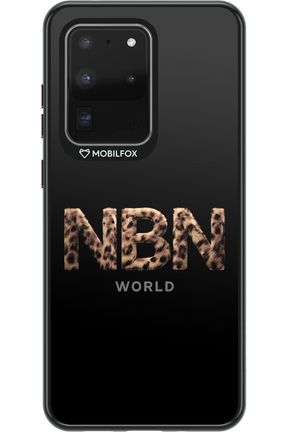 Black 2.0 - Samsung Galaxy S20 Ultra 5G