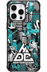 HDC 3 - Apple iPhone 15 Pro Max