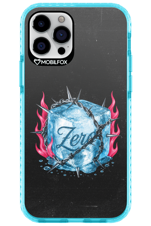 Zero 2.0 - Apple iPhone 12 Pro
