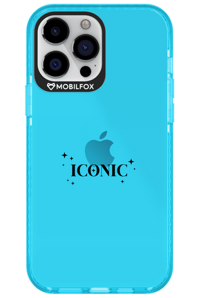 Iconic Sparkle - Apple iPhone 13 Pro Max