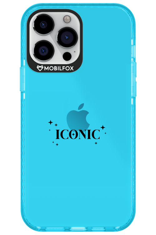 Iconic Sparkle - Apple iPhone 13 Pro Max