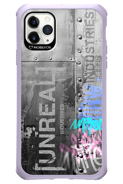 Steel 2.0 - Apple iPhone 11 Pro Max