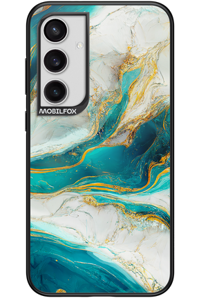 Emerald - Samsung Galaxy S24+