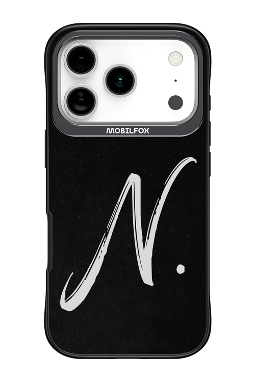 (Off Space) N 2.0 - Apple iPhone 17 Pro